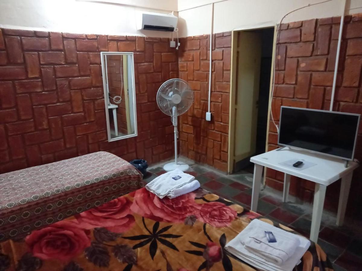 Apartamentos Quintana Santa Maria  Exterior foto