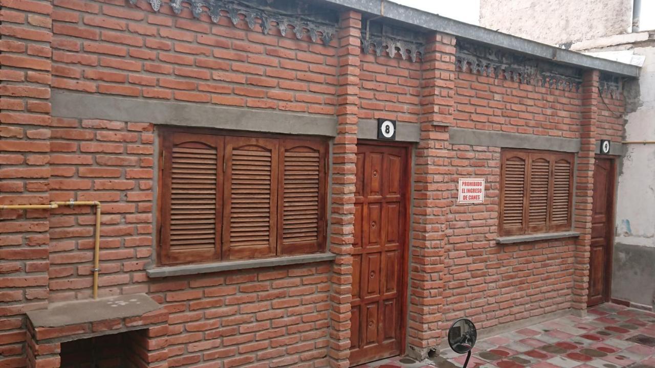 Apartamentos Quintana Santa Maria  Exterior foto